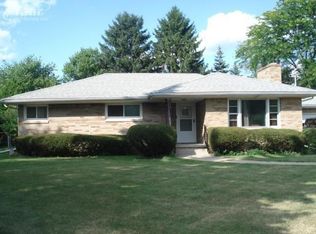 1453 Flushing Rd, Flushing, MI 48433