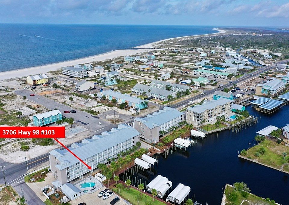 3606 Highway 98, Mexico Beach, FL 32456 | Zillow