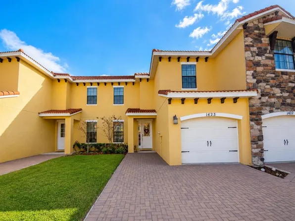 1423 PACIFIC ROAD, POINCIANA, FL 34759