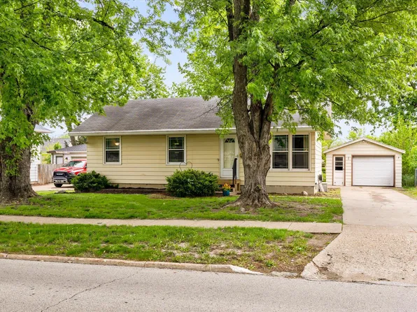 705 SE Trilein Dr, Ankeny, IA 50021
