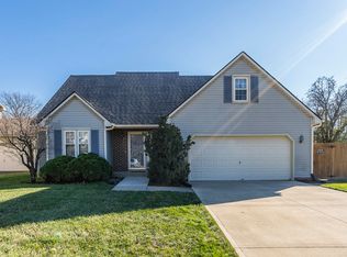 2932 Waco Rd, Lexington, KY 40503