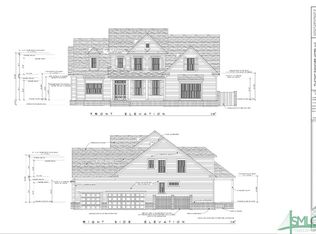 890 St. Catherine Circle, Richmond Hill, GA 31324