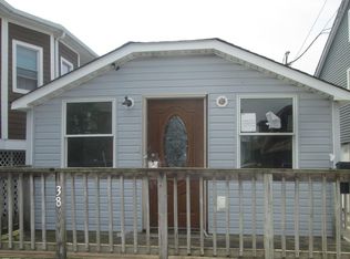 38 W 12th Rd, Broad Channel, NY 11693