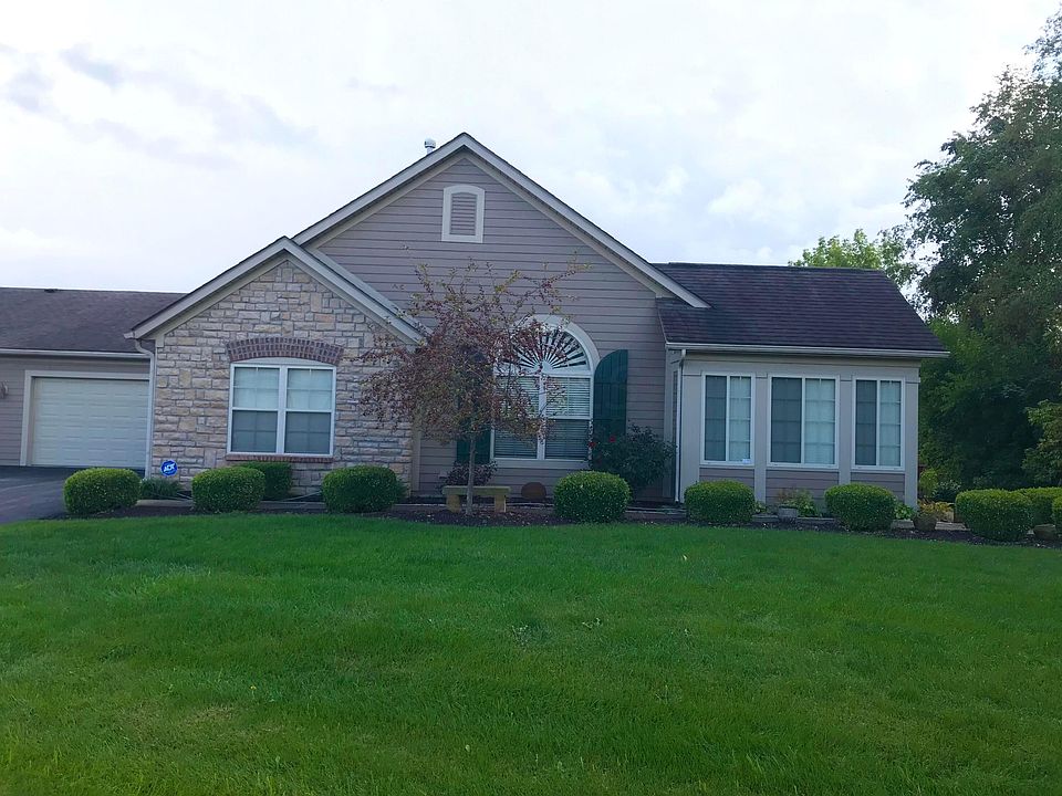 847 Lambton Cir, Lancaster, OH 43130 | Zillow