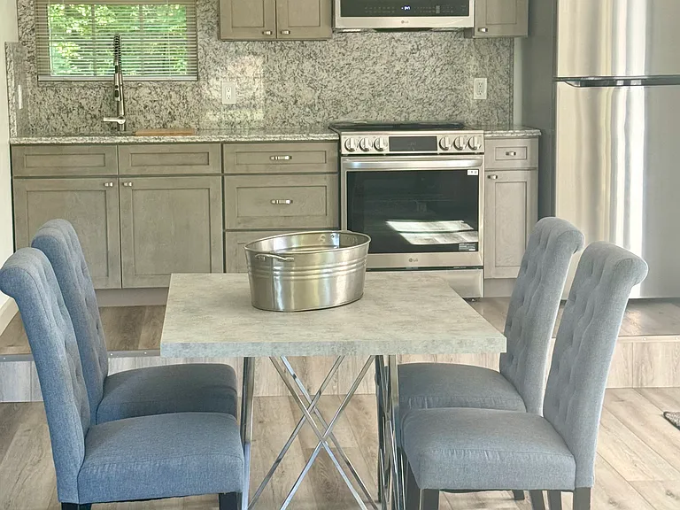 9028 Robinson Church Rd #101 — Photo 1