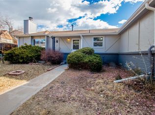 18042 E Loyola Pl, Aurora, CO 80013