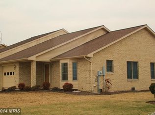 58 Ruth Ct, Strasburg, VA 22657