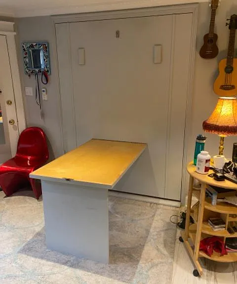 1723 Q St NW #G6 — Photo 15