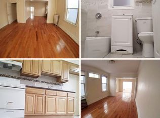 33 Clerk St #1, Jersey City, NJ 07305