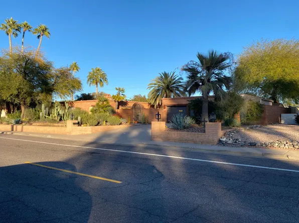 13435 N Canterbury Dr, Phoenix, AZ 85023