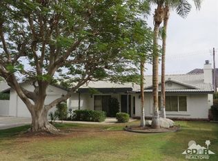 53660 Avenida Montezuma, La Quinta, CA 92253