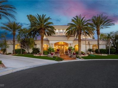 7625 Coley Ave, Las Vegas, NV, 89117