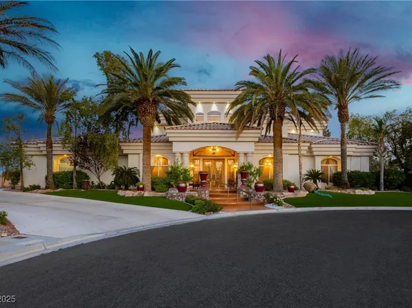 7625 Coley Ave, Las Vegas, NV 89117