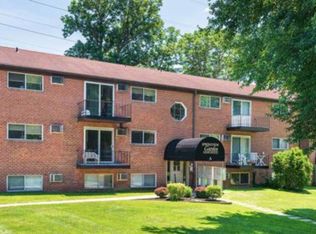 Springview Garden Apartments, Morton, PA 19070