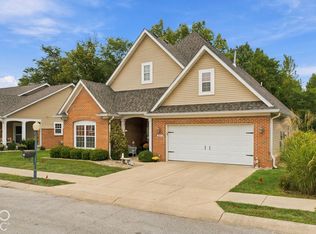 473 Harvest Moon Dr, Greencastle, IN 46135