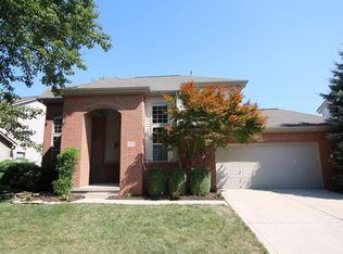 6176 Wynford Dr, Dublin, OH 43017