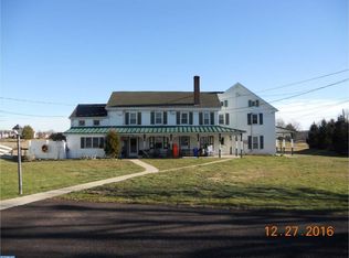 655 Cowpath Rd, Telford, PA 18969