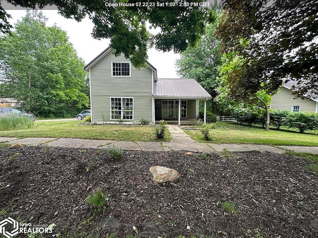 307 E Adams St, Mount Ayr, IA 50854 MLS 6308559 Zillow