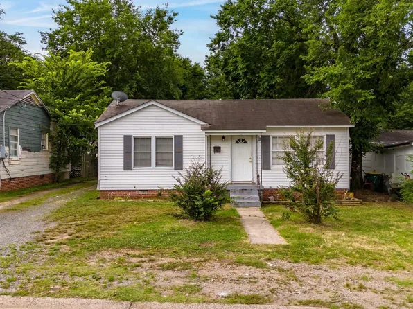 1514 W 36th St, N Little Rock, AR 72118