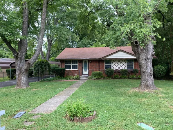 1307 Gentry Ter, Murfreesboro, TN 37130
