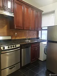 Rented by Oxford Property Group