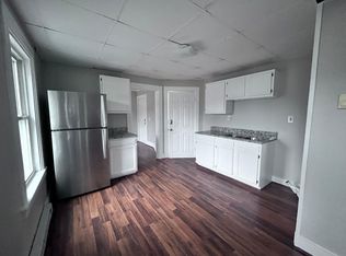 18 Williams St #2B, Ayer, MA 01432