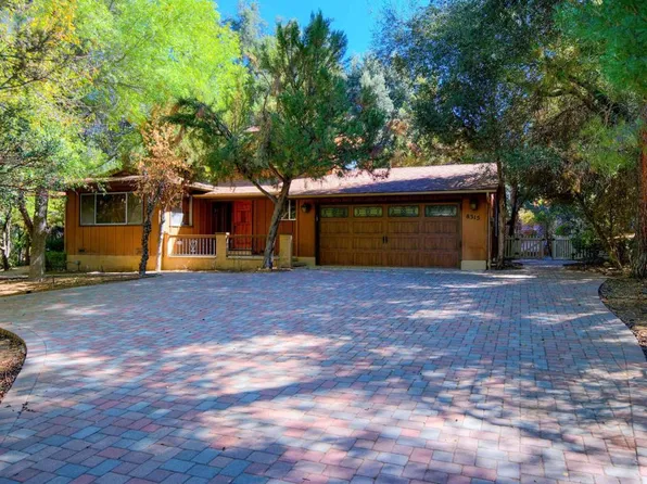 8315 Chipmunk Ln, Pine Valley, CA 91962