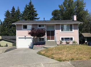 23203 44th Ave W, Mountlake Terrace, WA 98043