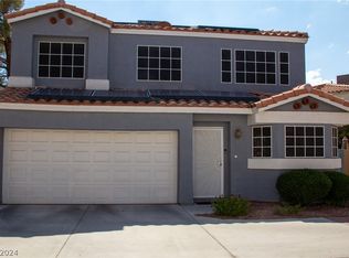 3492 Wordsworth St, Las Vegas, NV 89129