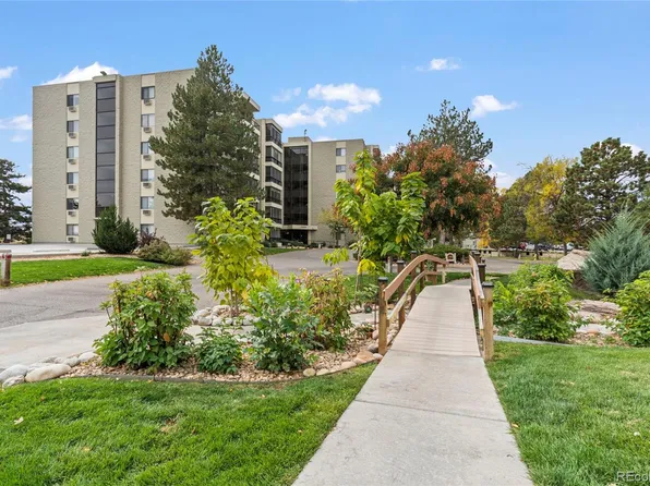 13850 E Marina Drive #103, Aurora, CO 80014