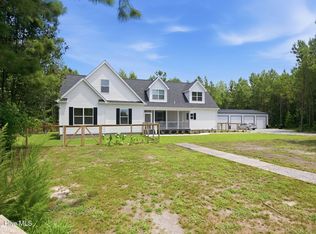 2986 Old Airport Road, New Bern, NC 28562