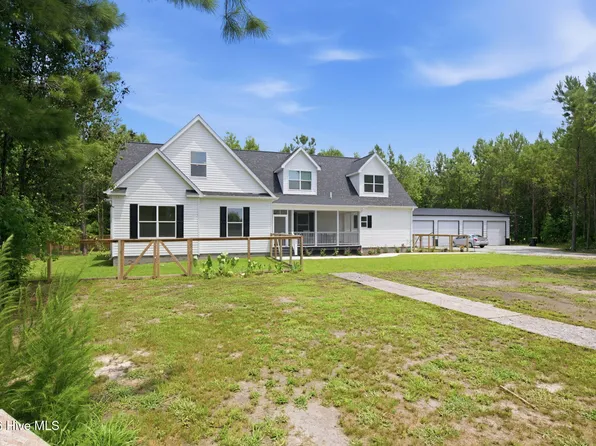 2986 Old Airport Road, New Bern, NC 28562
