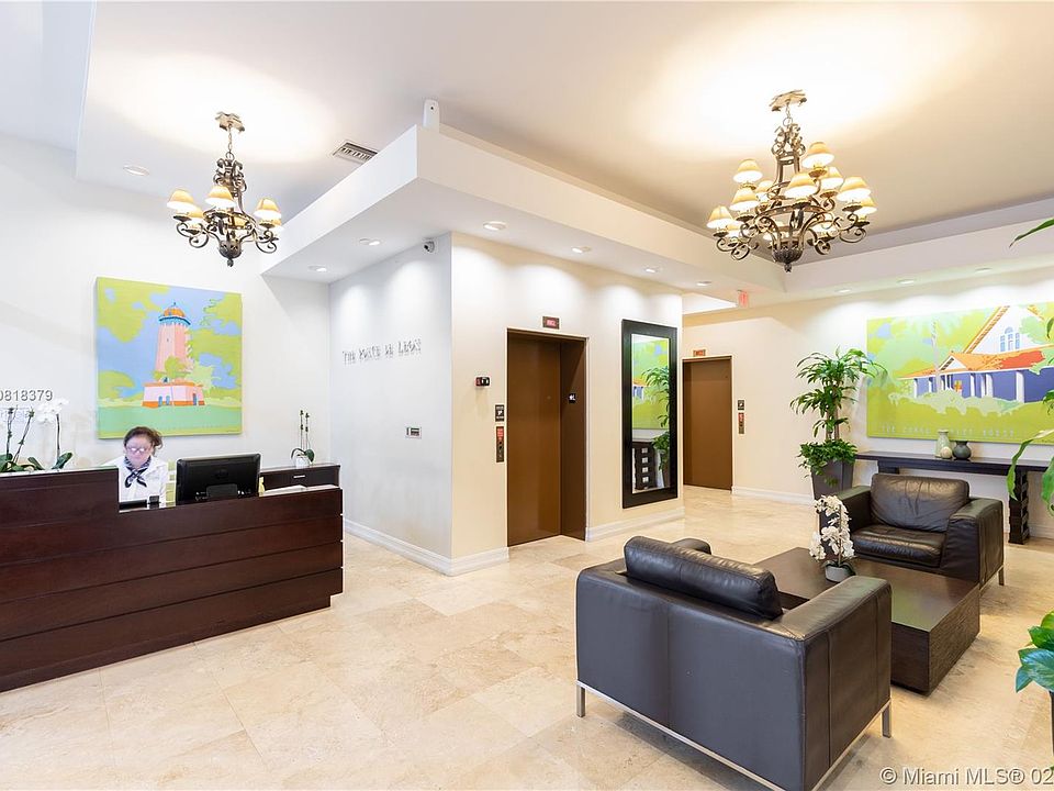 1st image of 1607 Ponce De Leon Blvd APT 8A