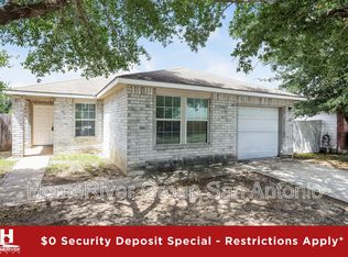 6139 Lake Victoria St, San Antonio, TX 78222