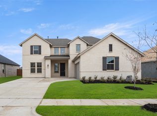 704 Bluestem St, Mansfield, TX 76063