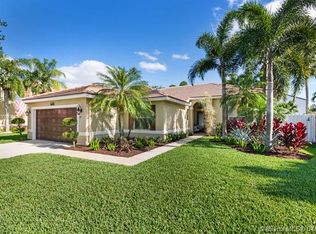 18832 NW 23rd St, Pembroke Pines, FL 33029