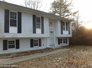 510 Queenstown Rd, Severn, MD 21144