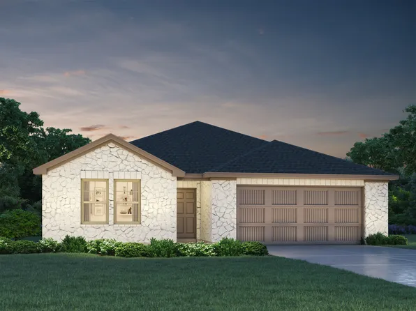 121 Skyview Farm Ln, Liberty Hill, TX 78642