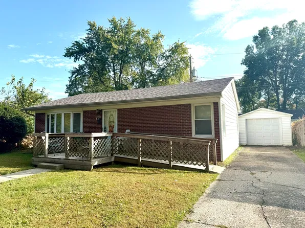 903 Boston Rd, Marion, IL 62959