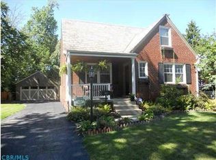 187 N Harding Rd, Columbus, OH 43209