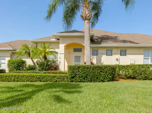 4930 Oaklefe Ct, Rockledge, FL 32955