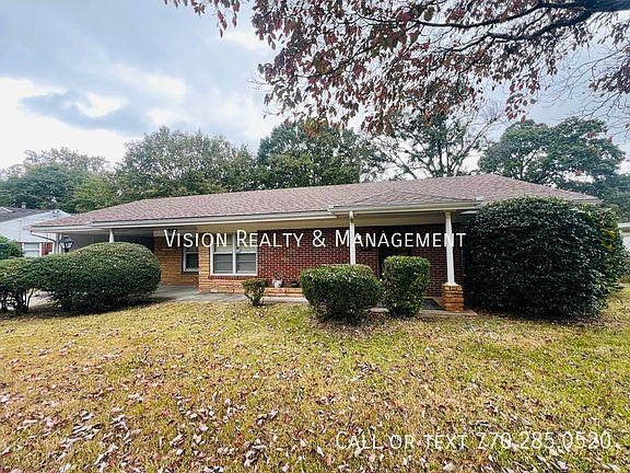 2nd image of 3025 Ashley Ave