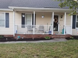 4121 Willow Haven Ct, Raleigh, NC 27616