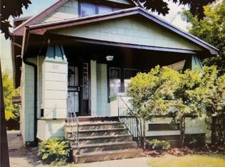 247 Hutchinson Ave, Buffalo, NY