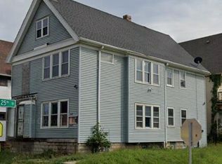 2481 W Locust St #2483, Milwaukee, WI 53206