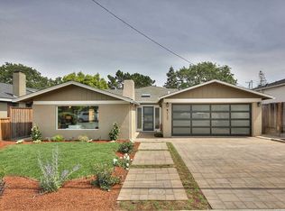 2133 Brittan Ave, San Carlos, CA 94070