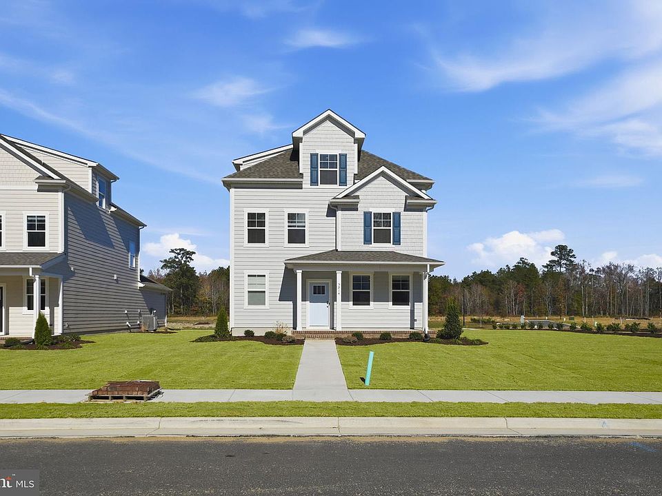 1st image of LOT 128 Meriwether Lewis St