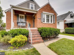 3020 Parktowne Rd, Baltimore, MD 21234