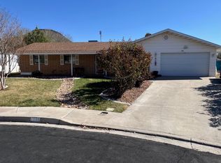 1245 W 620 North Cir, St George, UT 84770