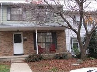 383 Dartmouth Ct, Bensalem, PA 19020